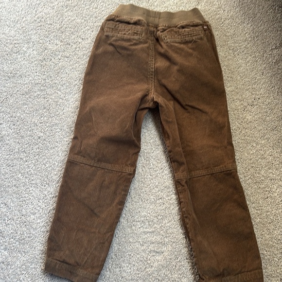 EUC Tea Collection corduroy pants. Size 5 - Picture 3 of 3